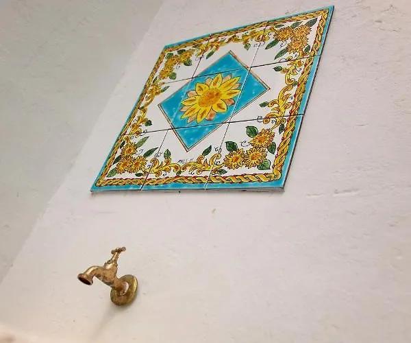 Vecchia Cantina - Le 3* Sannicola