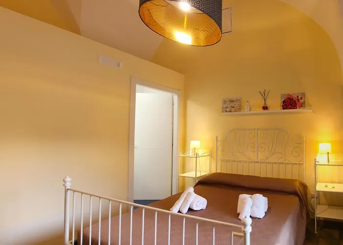 Vecchia Cantina - Le Sannicola