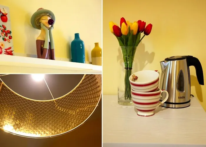 Vecchia Cantina - Le Sannicola