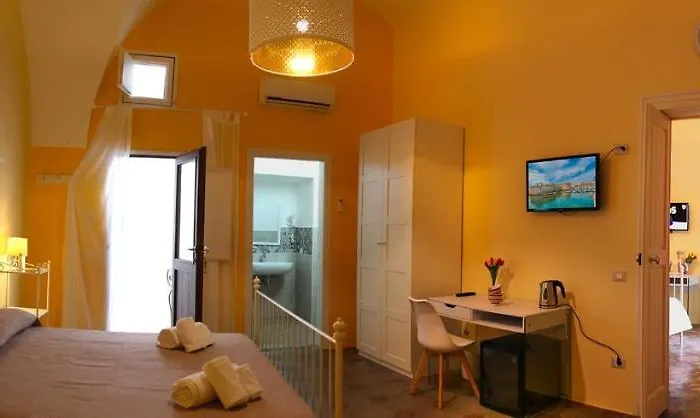 Vecchia Cantina - Le