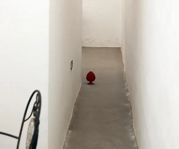 Guest house Vecchia Cantina - Le 3*