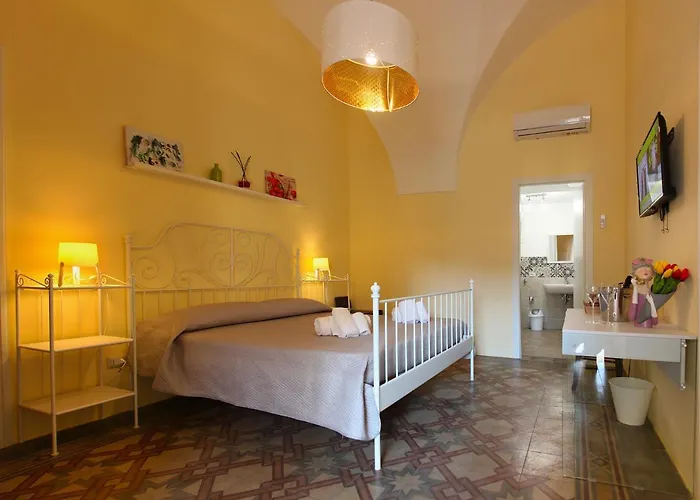 Vecchia Cantina - Le Sannicola