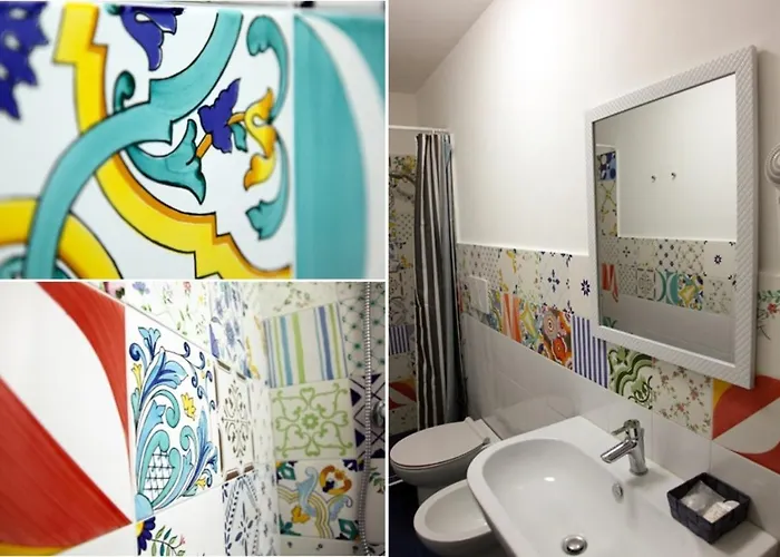 Vecchia Cantina - Le Sannicola