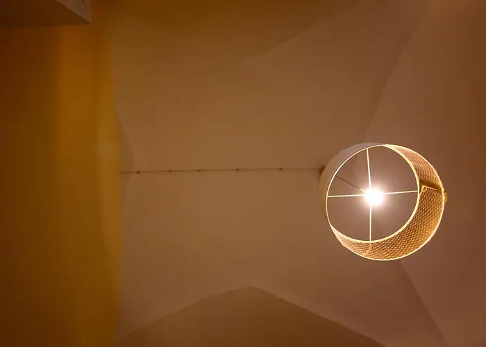 Vecchia Cantina - Le Guest house 3*