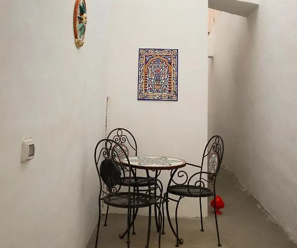 Vecchia Cantina - Le Sannicola