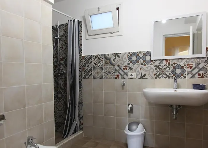 Vecchia Cantina - Le Sannicola