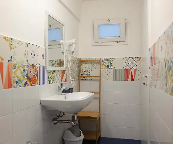 Vecchia Cantina - Le Sannicola